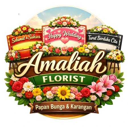 Papan Bunga Patimuan